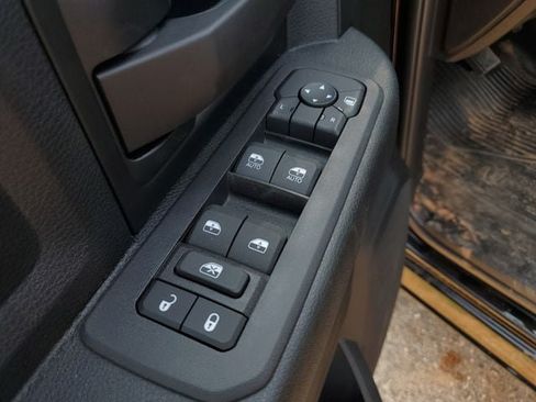 New 2026 RAM 3500 Tradesman AWD/4WD image 25