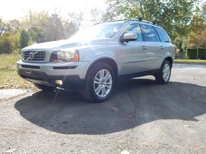 Used 2011 Volvo XC90 3.2