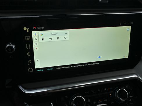 Used 2025 GMC Sierra 2500 Denali Ultimate image 34