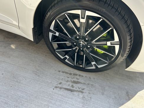 Used 2026 Kia K5 GT image 17