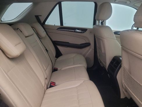 Used 2018 Mercedes-Benz GLE 350 w/ Premium 1 Package image 19