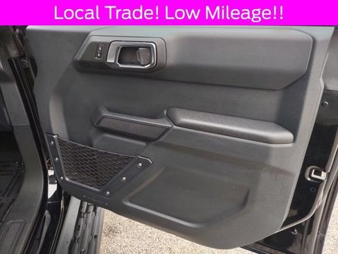 Used 2025 Ford Bronco Big Bend AWD/4WD image 22