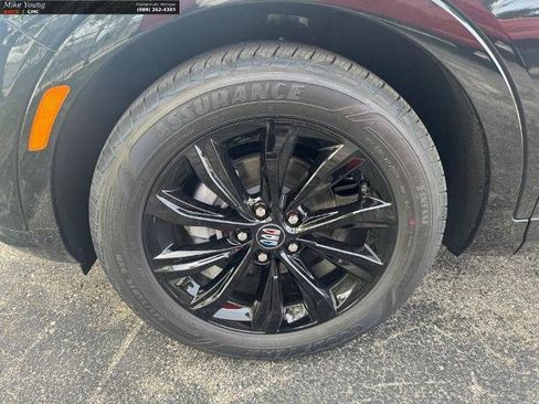New 2026 Buick Envista Sport Touring w/ Convenience I Package FWD image 12
