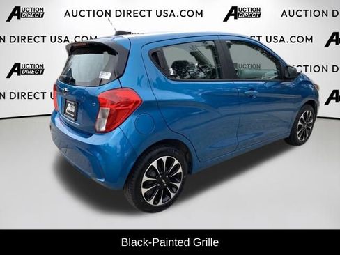 Used 2020 Chevrolet Spark LT w/ Spark Special Edition image 21