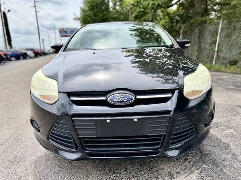 Used 2013 Ford Focus SE FWD image 8