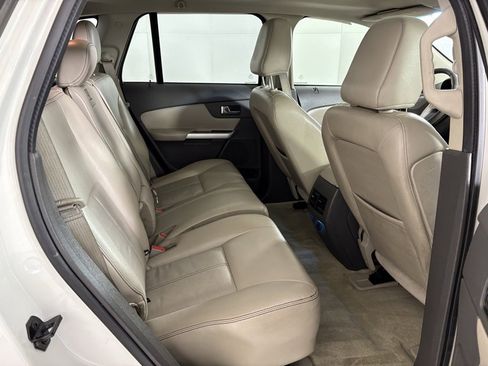Used 2011 Ford Edge SEL w/ 202A Rapid Spec Order Code image 35