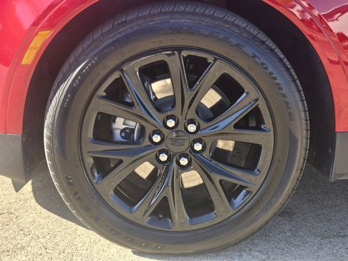 Used 2021 Cadillac XT5 Sportv image 13