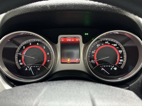 Used 2019 Dodge Journey SE w/ Premium Group FWD image 25