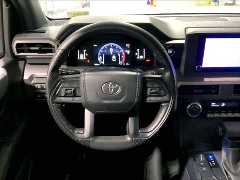 Used 2024 Toyota Tacoma SR5 image 5