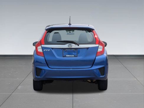 Used 2015 Honda Fit image 4