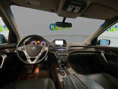 Used 2010 Acura MDX w/ Advance & Entertainment image 28