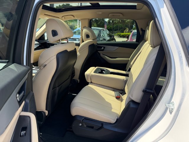 Certified 2026 Acura MDX FWD image 13