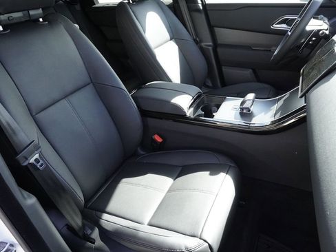 New 2026 Land Rover Range Rover Velar S AWD/4WD image 23