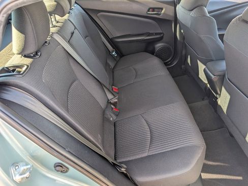 Used 2017 Toyota Prius Two image 5