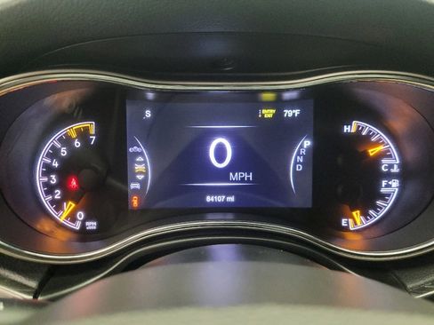 Used 2019 Jeep Grand Cherokee Trailhawk w/ Trailhawk Luxury Group AWD/4WD image 23