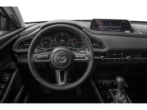 Used 2023 MAZDA CX-30 AWD 2.5 S w/ Preferred Package image 48