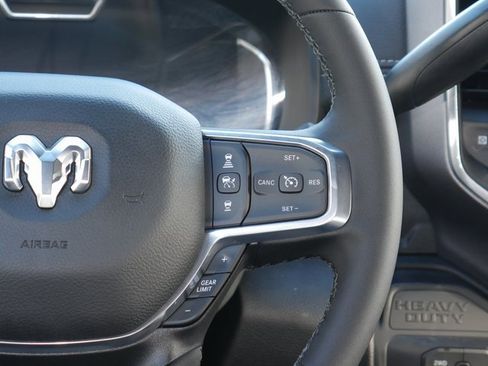 Used 2025 RAM 2500 Laramie image 15