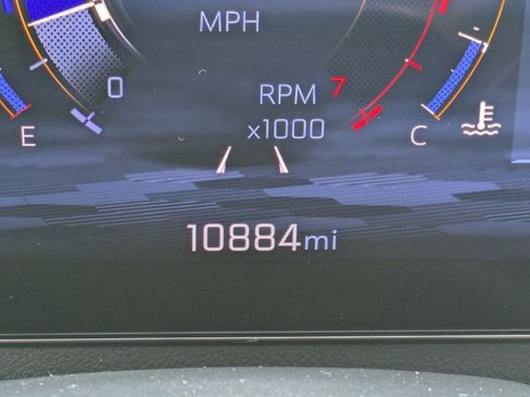 Used 2024 Chevrolet Traverse LS w/ LPO, Floor Liner Package image 17