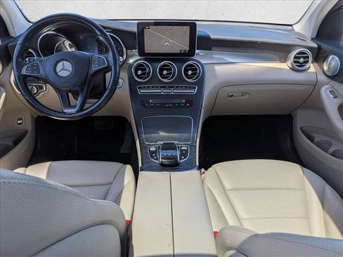 Certified 2016 Mercedes-Benz GLC 300 4MATIC image 18