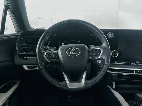 Used 2023 Lexus RX 350 Premium w/ Accessory Package AWD/4WD image 18