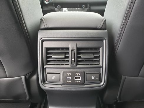 New 2026 Subaru Outback Touring XT AWD/4WD image 8