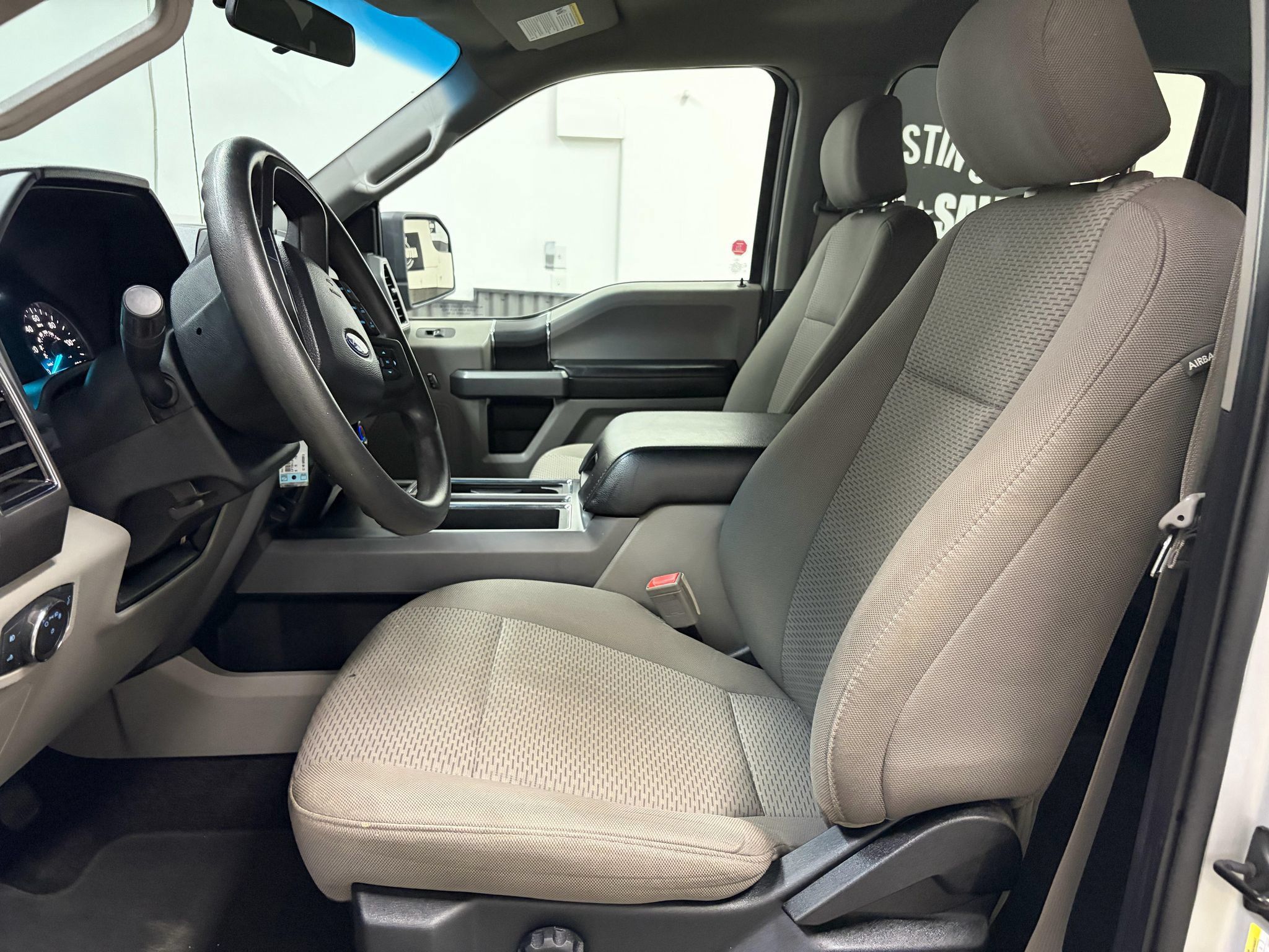 Used 2018 Ford F150 XLT w/ FX4 Off-Road Package AWD/4WD image 17