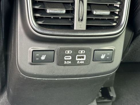 Certified 2025 Subaru Outback Wilderness w/ Wilderness Package image 11