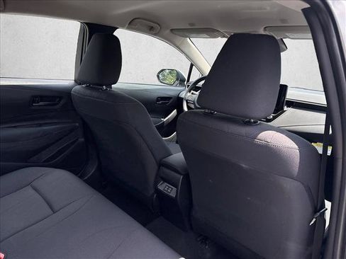 Used 2026 Toyota Corolla LE FWD image 22