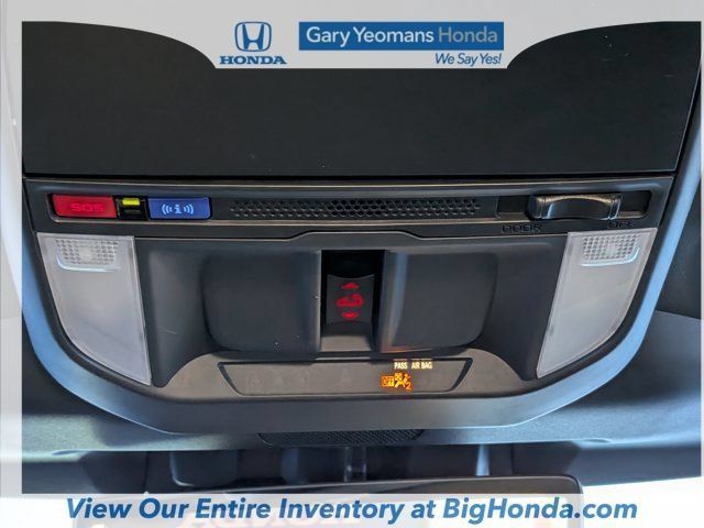 Used 2026 Subaru Forester Touring w/ Touring Package AWD/4WD image 32