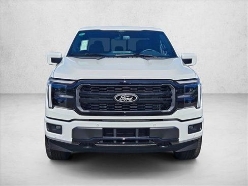 New 2026 Ford F150 Lariat w/ Equipment Group 502A High AWD/4WD image 6