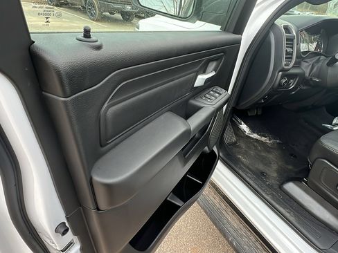 New 2026 RAM 1500 Tradesman image 14