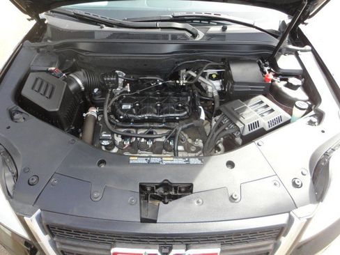 Used 2015 GMC Terrain SLT image 22