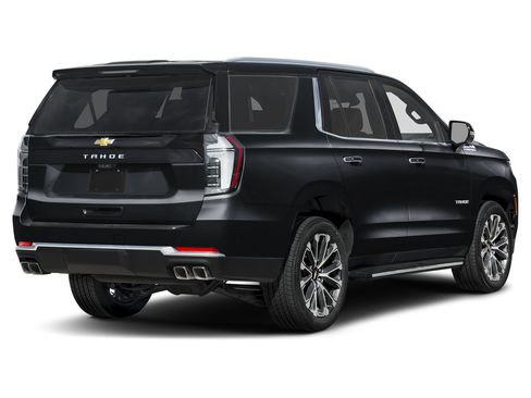 New 2026 Chevrolet Tahoe High Country AWD/4WD image 27