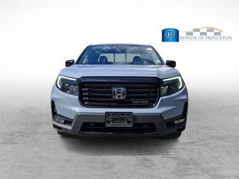 Certified 2023 Honda Ridgeline Black Edition image 2
