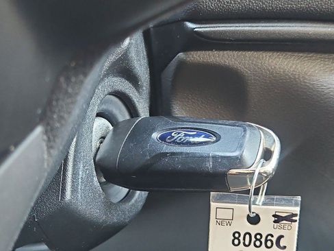 Used 2024 Ford Transit 350 XLT RWD image 17