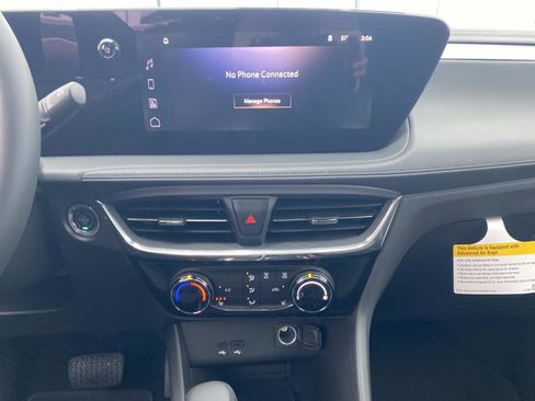 New 2026 Buick Encore GX Sport Touring w/ Advanced Technology Package image 27