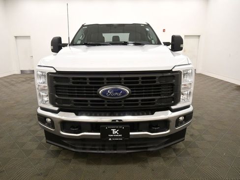 Used 2024 Ford F250 XL w/ FX4 Off-Road Package AWD/4WD image 10