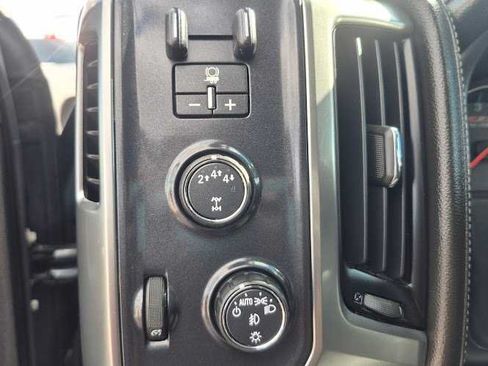 Used 2017 Chevrolet Silverado 2500 LTZ w/ Z71 Package, Off-Road AWD/4WD image 15
