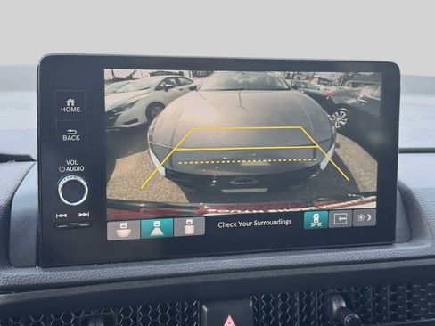 Used 2024 Honda CR-V Sport-L image 28