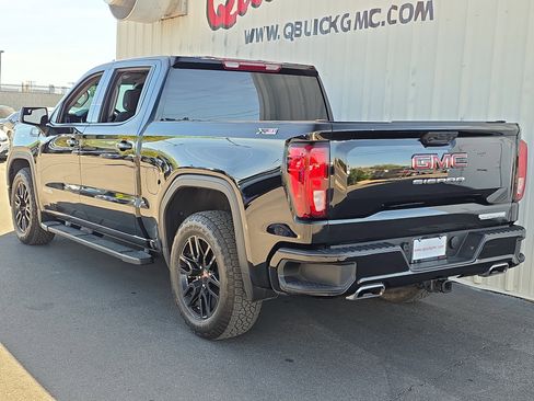 Used 2025 GMC Sierra 1500 Elevation w/ X31 Off-Road Package image 7