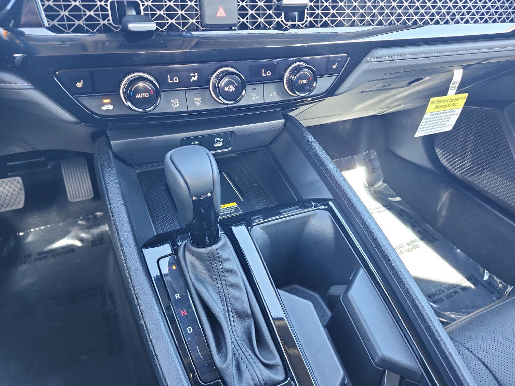 Used 2025 Honda Accord EX-L image 29
