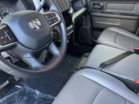 New 2026 RAM 2500 Tradesman image 9