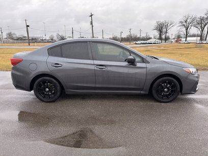 Used 2019 Subaru Impreza 2.0i
