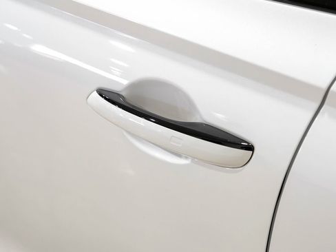 Used 2022 Genesis GV70 3.5T Sport w/ Sport Prestige Package image 37