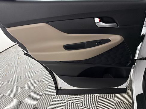Used 2022 Hyundai Santa Fe SEL FWD image 14