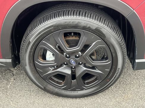 Used 2025 Subaru Ascent Onyx Edition w/ Popular Package #2 image 12