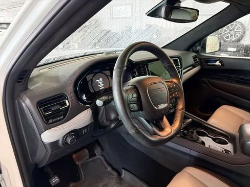 Used 2024 Dodge Durango R/T AWD/4WD image 8