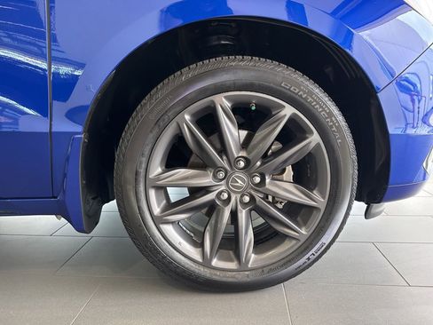 Used 2019 Acura MDX A-Spec AWD/4WD image 58