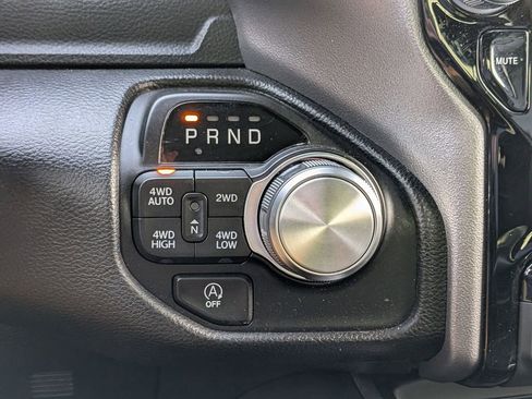 Used 2023 RAM 1500 Laramie image 15