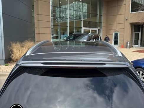 Used 2023 Mercedes-Benz GLC 300 4MATIC image 6